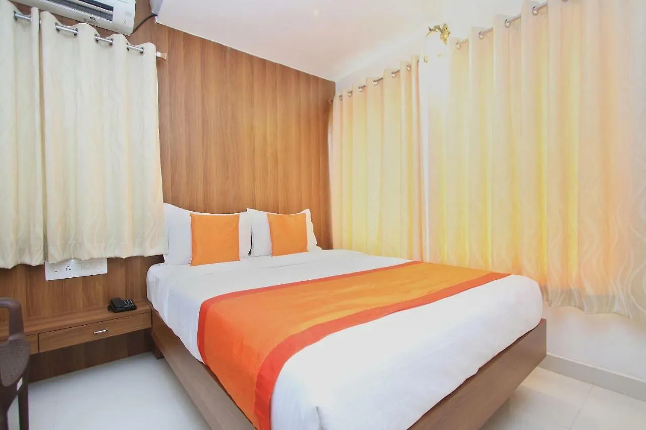 Hotel Le Citi Inn Mysuru